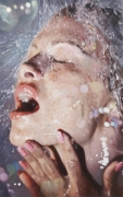 Marilyn Minter, Wettest Pam Pam Anderson
