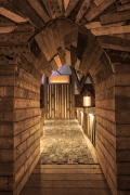 Theaster Gates - Sanctum