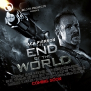 Jack Pierson - The End of the World