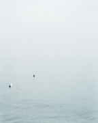 Catherine Opie, Untitled #1 (Surfers)