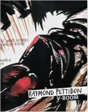 Raymond Pettibon