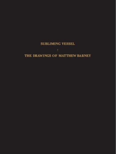 Matthew Barney
