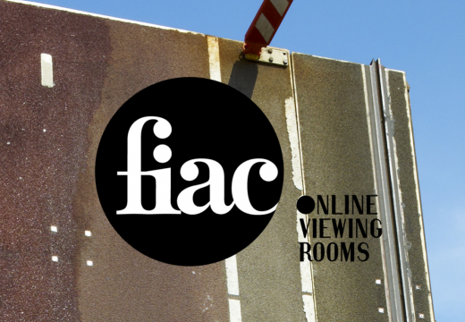 FIAC Online Viewing Room
