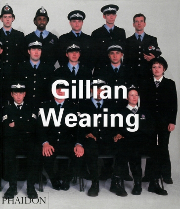 Gillian Wearing